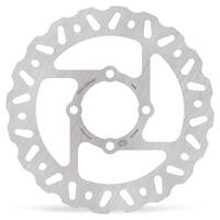Moto-Master Nitro Fixed Rear Brake Disc for 2002-2005 Yamaha YFM660R Raptor
