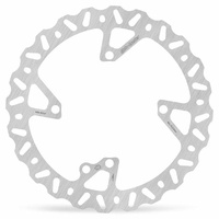 Moto-Master Nitro Fixed Front Brake Disc for 2018-2021 Sherco 500 SEFR