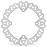 Moto-Master Nitro Fixed Rear Brake Disc for 2018-2021 Sherco 500 SEFR