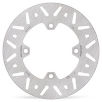 Moto-Master Nitro Front Brake Disc for 2009-220 Honda SH150I