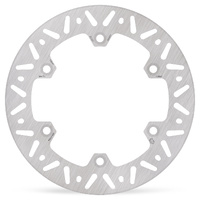 Moto-Master Nitro Front Brake Disc for 2021-2024 Honda NSS350 Forza