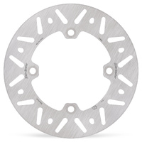 Moto-Master Nitro Rear Brake Disc for 2008 Honda SH150I