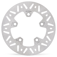 Moto-Master Nitro Rear Brake Disc for 2009-2020 Suzuki AN400 Burgman