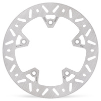 Moto-Master Nitro Rear Brake Disc for 2020-2024 Yamaha XP560 T-Max