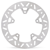 Moto-Master Nitro Front Brake Disc for 2005-2019 Suzuki AN650 Burgman