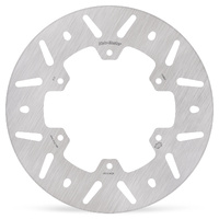 Moto-Master Nitro Front Brake Disc for 2002-2010 Benelli 50 Pepe