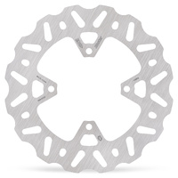 Moto-Master Nitro Front Brake Disc Rotor for 2025 Husqvarna TC65