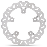 Moto-Master Nitro Rear Brake Disc Rotor for 2022-2023 GasGas SM700