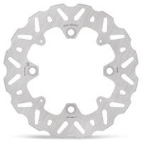 Moto-Master Nitro Rear Brake Disc Rotor for 2017-2025 Honda CBR600RR