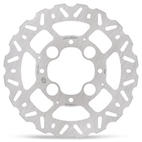 Moto-Master Nitro Fixed Brake Disc Rear for 2009-2011 Honda CB1000R