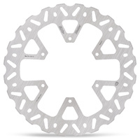 Moto-Master Nitro Rear Brake Disc Rotor for 2017-2019 KTM 1090 Adventure R