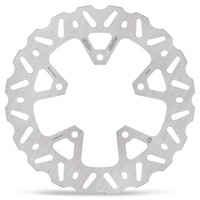 Moto-Master Nitro Rear Brake Disc Rotor for 2022-2023 KTM 1290 Super Duke R Evo