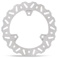 Moto-Master Nitro Rear Brake Disc Rotor for 2015-2026 Yamaha YZF-R3