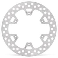 Moto-Master Vintage Fixed Rear Brake Disc for 1999-2005 Suzuki RM250
