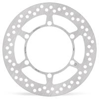Moto-Master Vintage Fixed Front Brake Disc for 1985-1988 Suzuki RM125