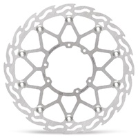 Moto-Master Flame Front Brake Disc for 2017-2025 Honda CRF450RX