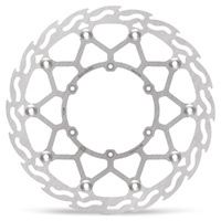 Moto-Master Flame Front Brake Disc for 2003-2018 Yamaha WR450F