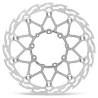 Moto-Master Front 320mm Flame Brake Disc Rotor for 2017-2020 Honda CRF250RL Rally ABS