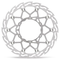 Moto-Master Flame Front Brake Disc for 2019-2026 Yamaha WR450F