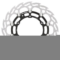 Moto-Master Flame Front Brake Disc for 1994-2026 KTM 250 SX