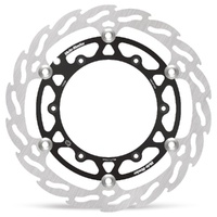Moto-Master 270mm Front Flame Brake Disc Rotor for 2015-2025 Beta RR430 4T Racing