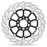 Moto-Master Flame Floating Brake Disc Front Left for 2021-2024 KTM 890 Duke