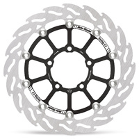 Moto-Master Flame Front Right Brake Disc for 2022-2023 Triumph 1200 Tiger GT Explorer