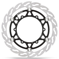 Moto-Master Flame Front Brake Disc for 2014-2026 Husqvarna TE300