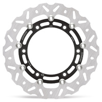Moto-Master Nitro Front Brake Disc for 2000-2005 Cagiva 1000 Navigator