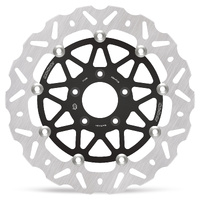 Moto-Master Nitro Front Brake Disc for 2018-2021 Suzuki XL1200NS Iron 1200