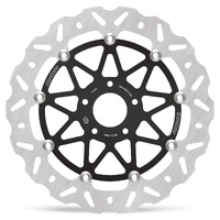 Moto-Master Nitro Front Brake Disc Rotor for 2022-2024 GasGas SM700 2022