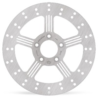 Moto-Master Adrian Rear Brake Disc for 2022-2023 Harley Davidson 1920 FLTRXST Road Glide St 117ci