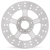 Moto-Master Adrian Front Brake Disc for 1984-1990 Harley Davidson 1340 FXST Softail 80CI
