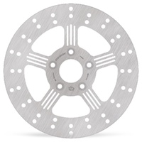 Moto-Master Adrian Rear Brake Disc for 1989-1999 Harley Davidson 1340 FLSTF Fat Boy 80CI