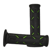 Progrip Green Dual Density 717 Closed Grips