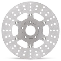 Moto-Master Adrian Front Brake Disc for 1994-1998 Harley Davidson 1340 FLHR Road King 80CI