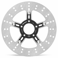 Moto-Master Adrian Front Floating Brake Disc for 2000-2005 Harley Davidson 1450 FXDL Dyna Low Rider 88CI