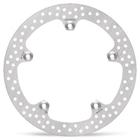Moto-Master Front Halo Brake Disc for 2024 BMW F900GS Adventure