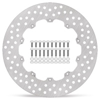 Moto-Master Halo Brake Disc for 1994-2000 BMW R1100R
