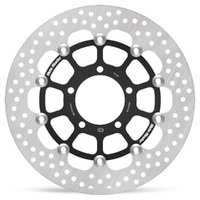 Moto-Master Front Halo Brake Disc for 2026 Kawasaki Z1100