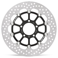 Moto-Master Front Halo Brake Disc for 2003-2007 Suzuki SV1000S