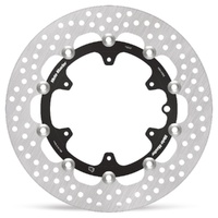 Moto-Master Front Halo Brake Disc for 2009-2026 KTM 690 Enduro R
