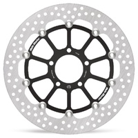 Moto-Master Front Halo Brake Disc for 1996-1999 Suzuki GSXR750