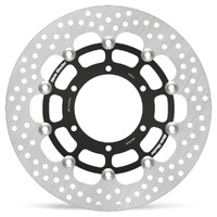 Moto-Master Front Halo Brake Disc for 2009-2016 Suzuki GSXR1000