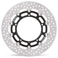 Moto-Master Front Halo Brake Disc for 2021-2024 Yamaha MT-07HO