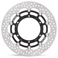 Moto-Master Front Halo Brake Disc for 2003-2024 Yamaha FJR1300
