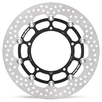 Moto-Master Front Halo Brake Disc for 2006-2015 Yamaha FZ1S