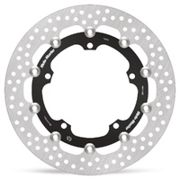 Moto-Master Front Halo Brake Disc for 2011-2013 Triumph 1050 Sprint GT