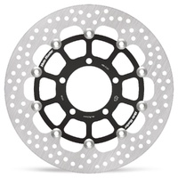 Moto-Master Front Halo Brake Disc for 2018-2021 Triumph 1200 Tiger XRT