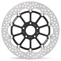 Moto-Master Front Halo Brake Disc for 2022-2023 GasGas SM700